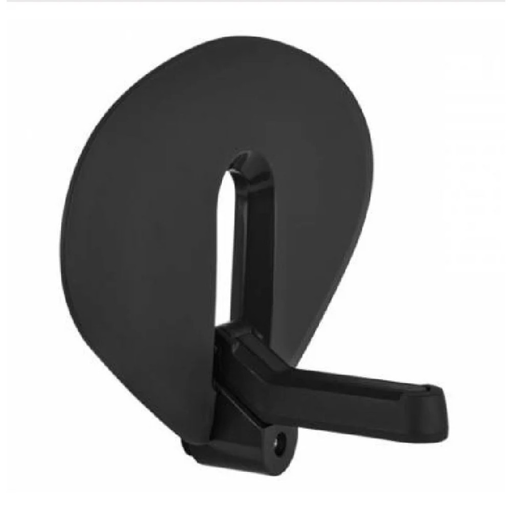 POLISPORT GUPPY JR FOOT RESTS + PROTECTION