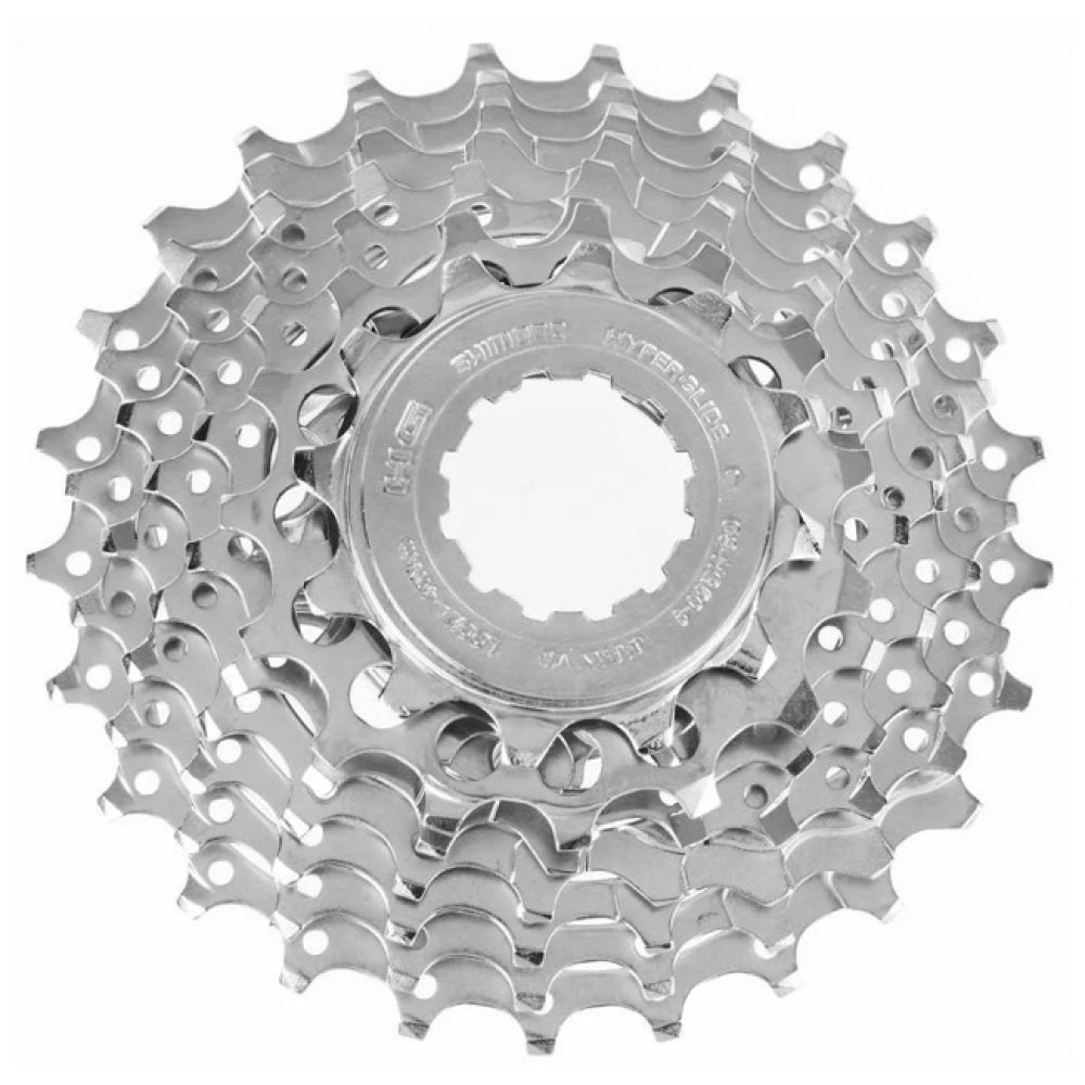 ***HG50 9-SPD 12-25 CASSETTE.