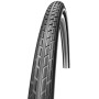 ***28 x 1 1/2 DUTCHPAC PP TYRE (40-635)