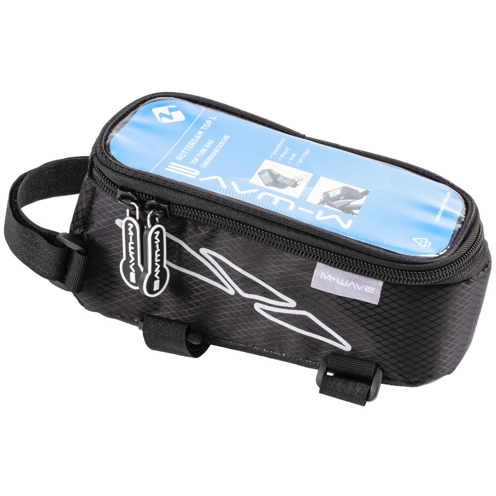 M WAVE I PHONE TOP TUBE BAG XL (122372) 