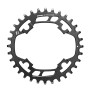 ***MTB X SYNC 11-Spd 32T 94 BCD BLK CHAINRING