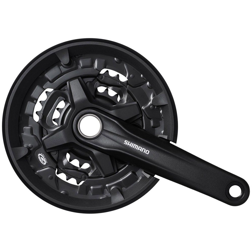 MT210 44/32/22 170mm 9-Spd CHAINSET