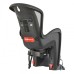 POLISPORT BILBY C/F CHILD SEAT BLACK/ DARK GREY
