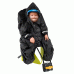 M-WAVE CHILD PONCHO - FOR USE IN CHILDSEAT