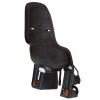 POLISPORT MINIA F/F CHILD SEAT BLACK