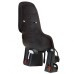 POLISPORT MINIA F/F CHILD SEAT BLACK