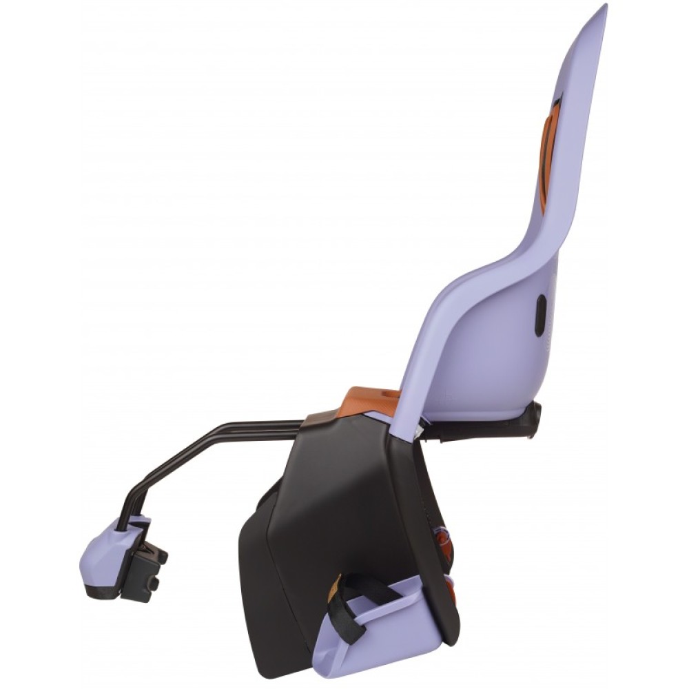 POLISPORT MINIA F/F CHILD SEAT PURPLE