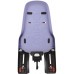 POLISPORT MINIA F/F CHILD SEAT PURPLE