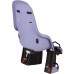 POLISPORT MINIA F/F CHILD SEAT PURPLE