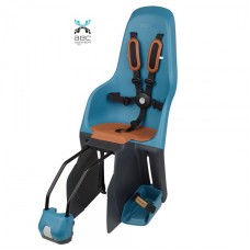 POLISPORT MINIA F/F CHILD SEAT BLUE
