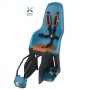 POLISPORT MINIA F/F CHILD SEAT BLUE