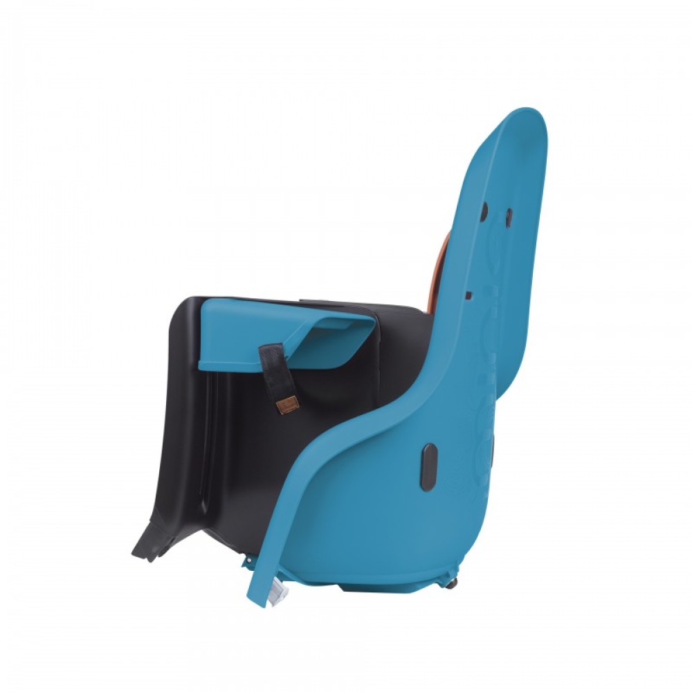 POLISPORT MINIA F/F CHILD SEAT BLUE