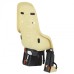 POLISPORT MINIA C/F CHILD SEAT YELLOW