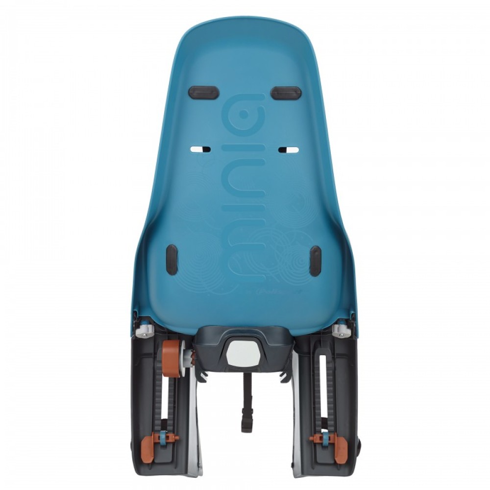 POLISPORT MINIA C/F CHILD SEAT BLUE