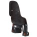 POLISPORT MINIA C/F CHILD SEAT BLACK