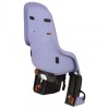 POLISPORT MINIA C/F CHILD SEAT PURPLE