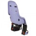 POLISPORT MINIA C/F CHILD SEAT PURPLE