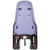 POLISPORT MINIA C/F CHILD SEAT PURPLE