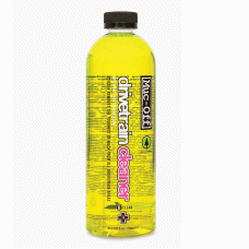 MUC-OFF DRIVETRAIN CLEANER 750ml REFILL CAPPED (304)