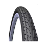RUBENA/MITAS 700 x 38C - V86 LANDMARK - TOURING TYRE (40-622