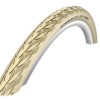 SCHWALBE 28 x 1 1/2 DELTA CRUISER CREAM TYRE (40-622)