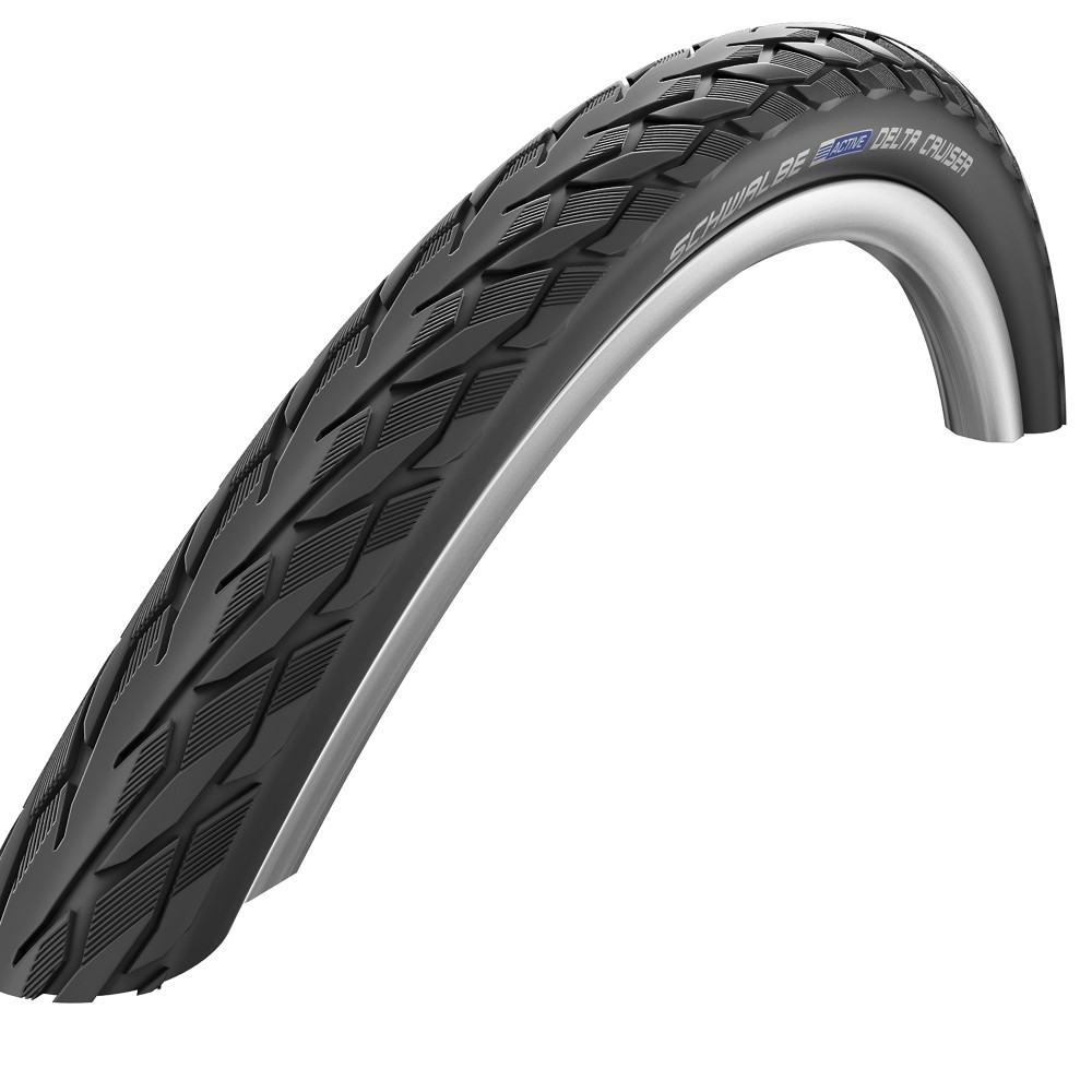 SCHWALBE 700 x 50 MARATHON E-PLUS TYRE (50-622)