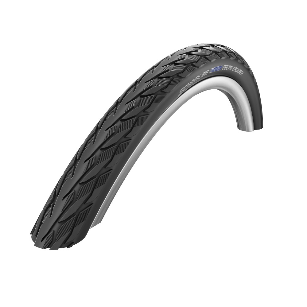 SCHWALBE 700 x 50 MARATHON E-PLUS TYRE (50-622)