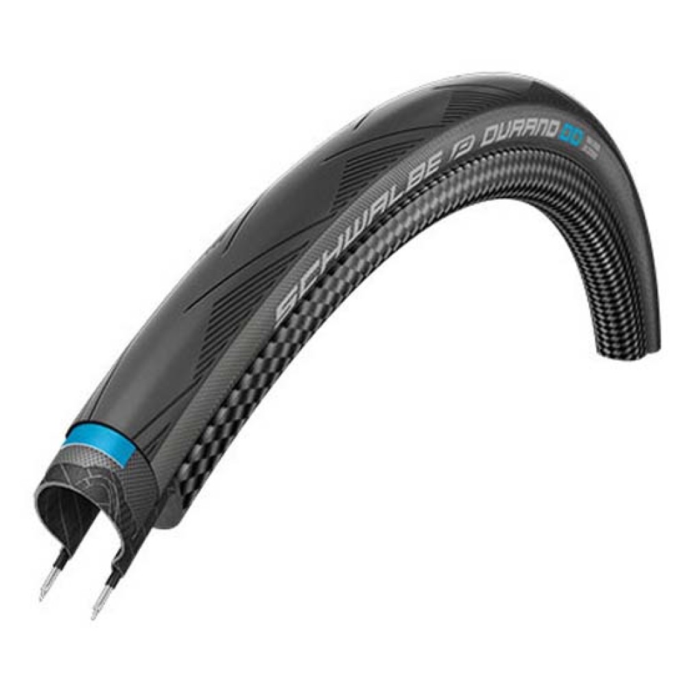 SCHWALBE 700 x 25 DURANO DD FOLD TYRE