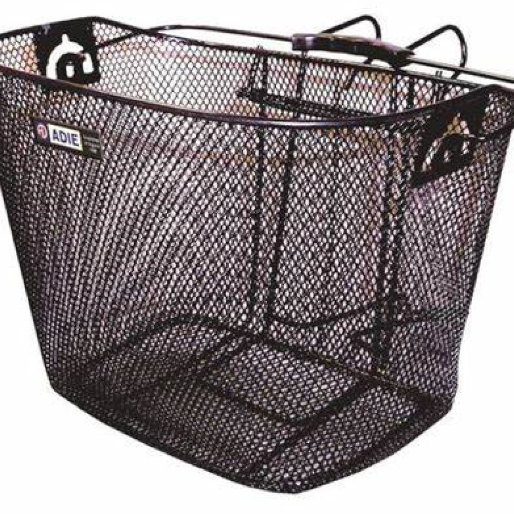 ADIE UNIV. QUICK RELEASE BASKET BRACKET (BRKT ONLY) 9538