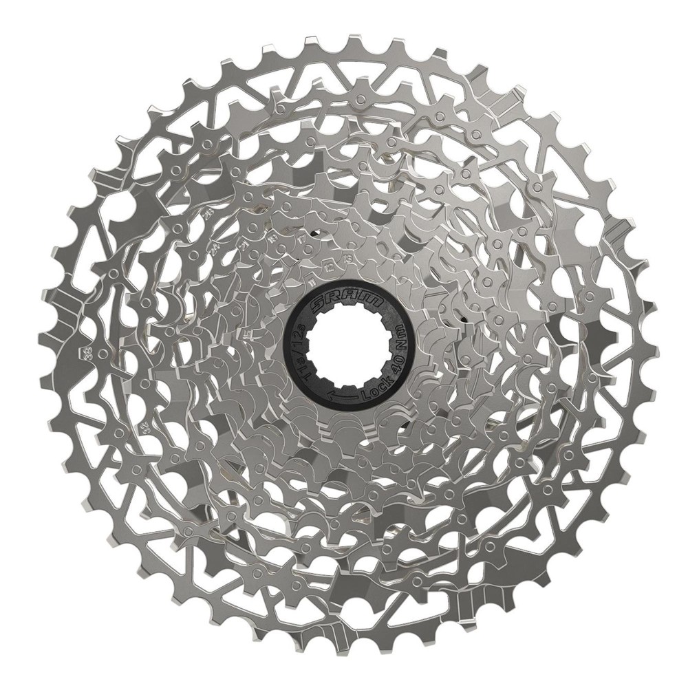 PG1231 XPLR 12-Spd 11-44 CASSETTE