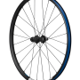 MT500 650B 12*142 C/L DISC CASS RR WHEEL BLK