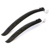 M-WAVE 700C RACE QR MUDGUARD SET  (ETC equiv)