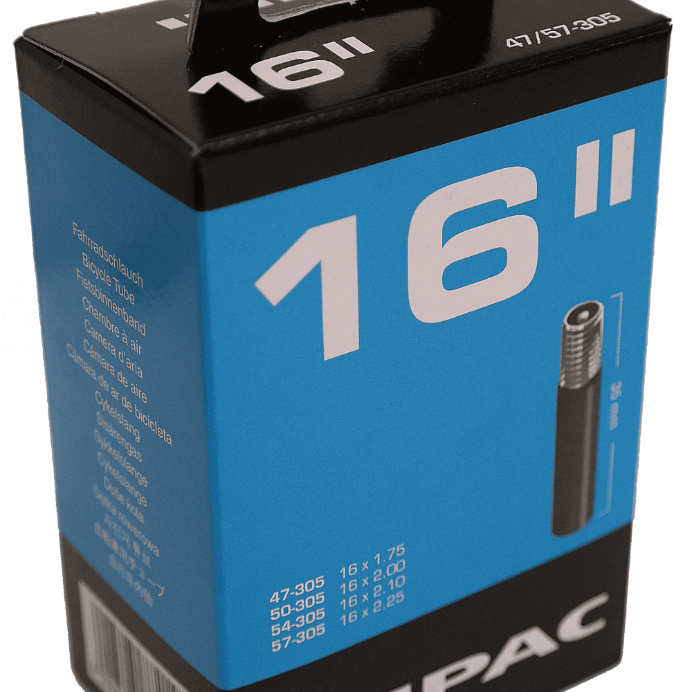 TUBE 16 x 1.75 (47-305) SCH - IMPAC - AV16