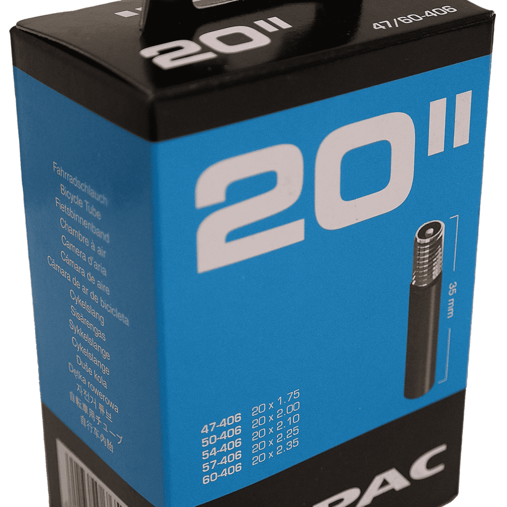 TUBE 20 x 1.75  (50-406) SCH - IMPAC  AV20