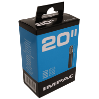 TUBE 20 x 1.75  (50-406) SCH - IMPAC  AV20