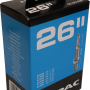 TUBE 26 x 1.75-2.10 (40/60-559) PRESTA  - IMPAC SV26