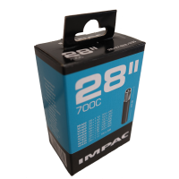 TUBE 700 x 35-47c (28/47-622/635) SCH - IMPAC AV28