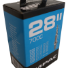TUBE 700 x 35-47c (28/47-622/635) PRESTA - IMPAC SV28