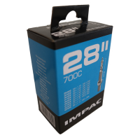 TUBE 700 x 35-47c (28/47-622/635) PRESTA - IMPAC SV28