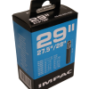 TUBE 700 x 50 DUAL SIZE (29er/650B) SCHRADER - IMPAC AV29