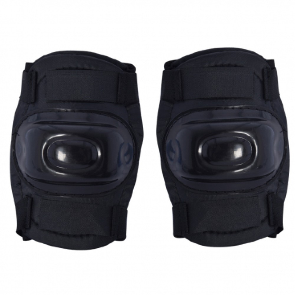 OXFORD ELBOW / KNEE PAD SET (Med / Lg)