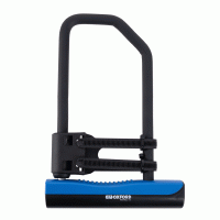 OXFORD PATROL 1.0 U-LOCK 260MM