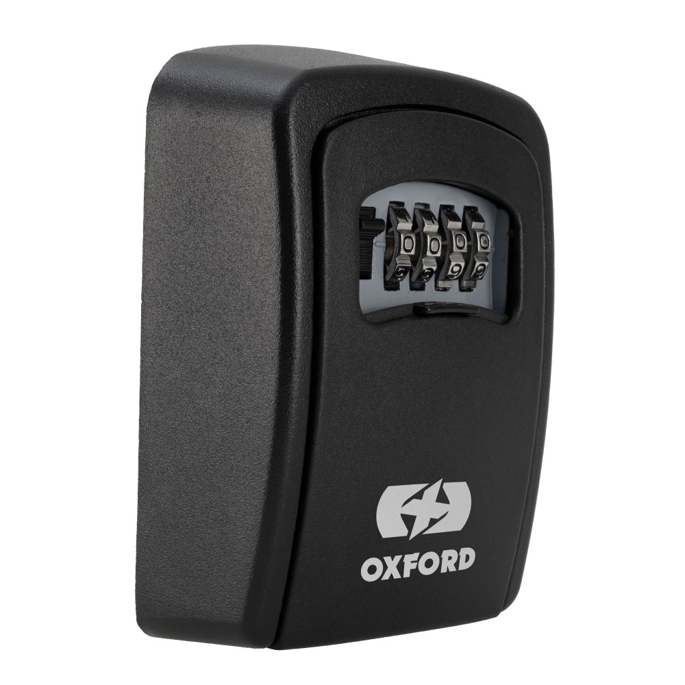 OXFORD KEY SAFE (LK103)