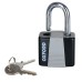 OXFORD PADLOCK & CHAIN 36