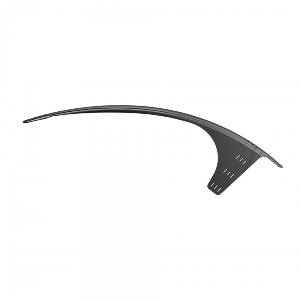 POLISPORT X CAPE EVO REAR MUDGUARD