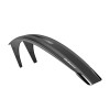 POLISPORT X CAPE EVO REAR MUDGUARD