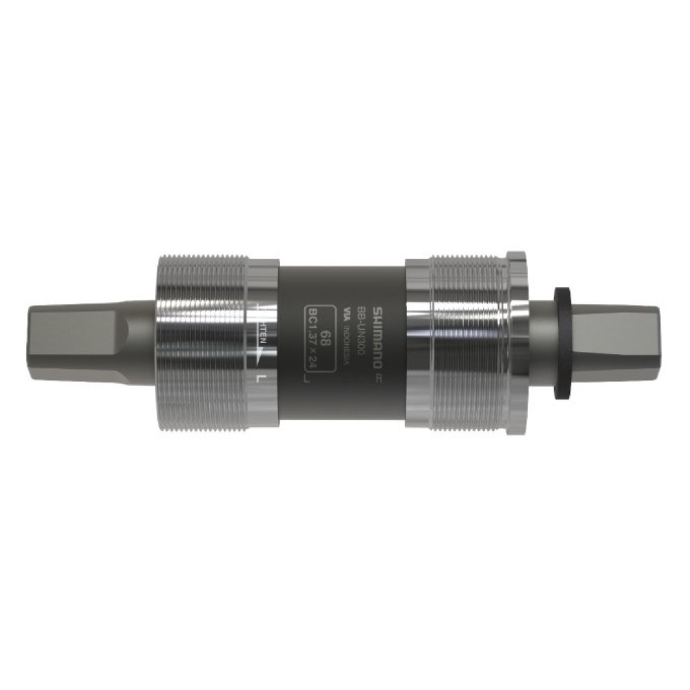 BOTTOM BRACKET THREADED - 68 x 118mm