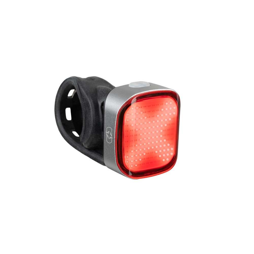 ULTRATORCH CUBE-X R25 USB REAR LED  (LD736)