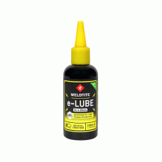 WELDTITE E-LUBE for E-BIKES - 100ml (03147)