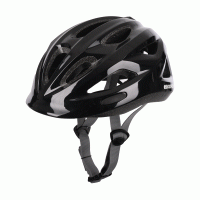 OXFORD ZUNO JUNIOR HELMET - BLACK (48-54)